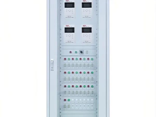 1 Transformer protection panel