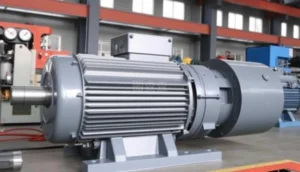 motors