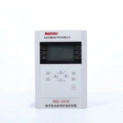 1 ASD -441H Motor protection relay