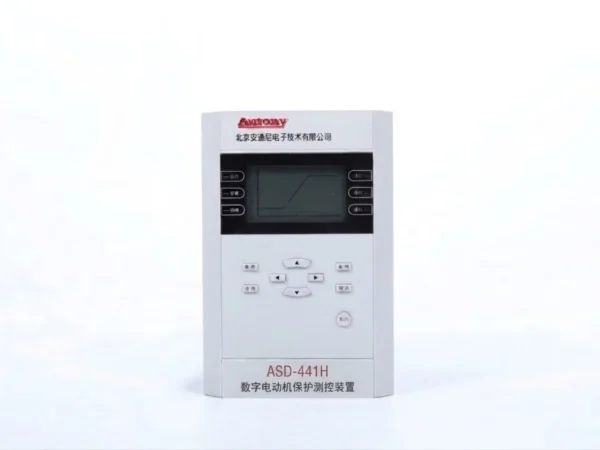 ASD -441H Motor protection relay