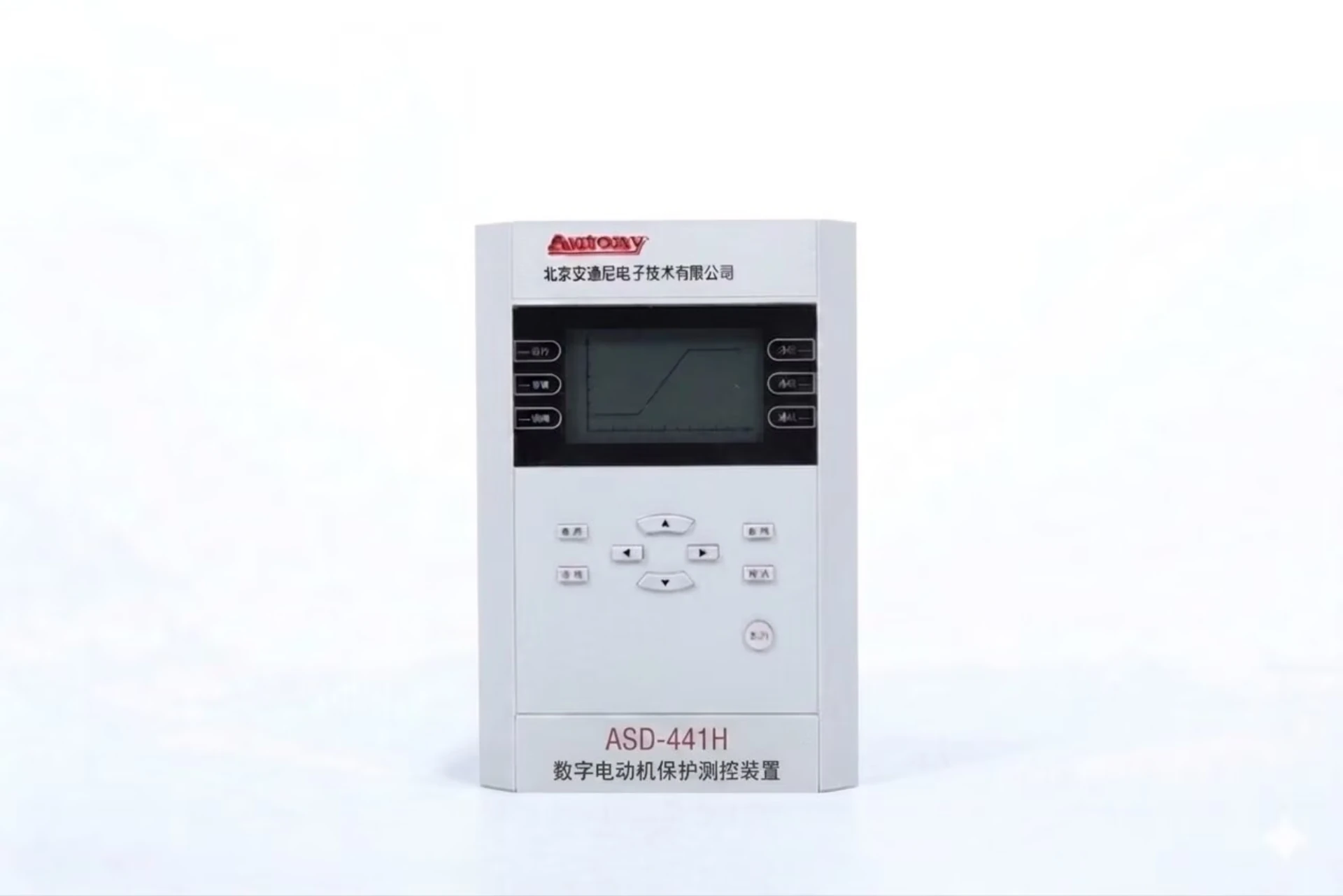 ASD -441H Motor protection relay