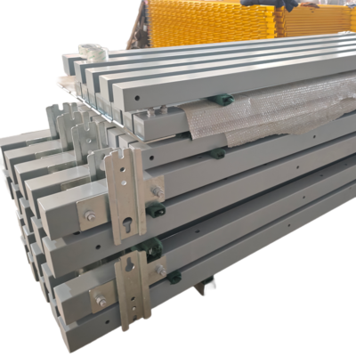 12.4 Corrosion Resistant Cross Arm