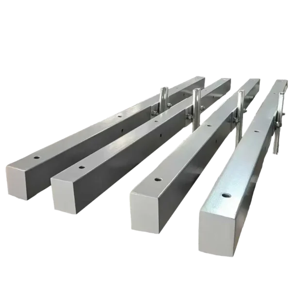 13 Corrosion Resistant Cross Arm