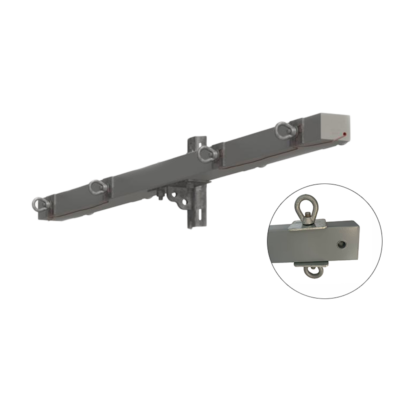 FRP Insulated Cross Arm