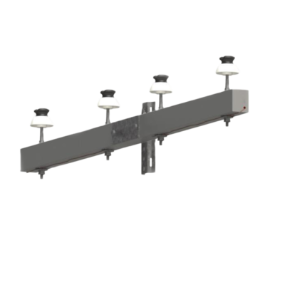 Corrosion Resistant Cross Arm Corrosion Resistant Cross Arm