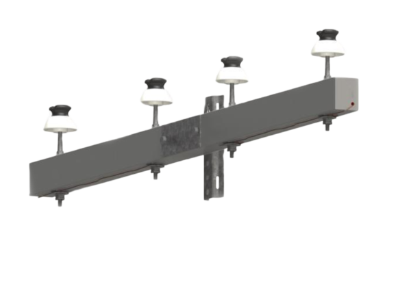 Corrosion Resistant Cross Arm