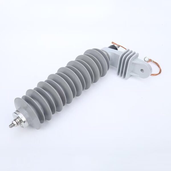 Polymer-Housed Surge Arrester