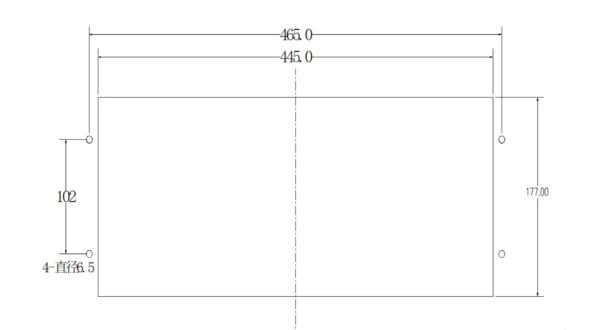 1 610H Intelligent Small Current Grounding Line Selection