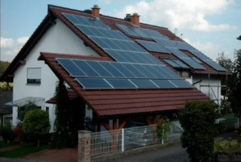 Photovoltaic solar power systems