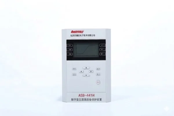1 Transformer High Backup Protection Relay