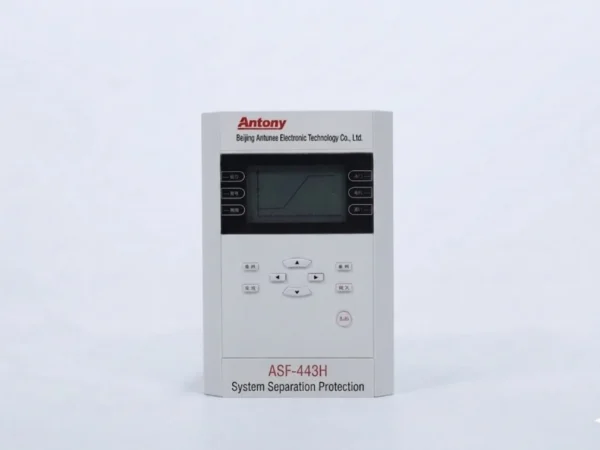 System Separation Protection