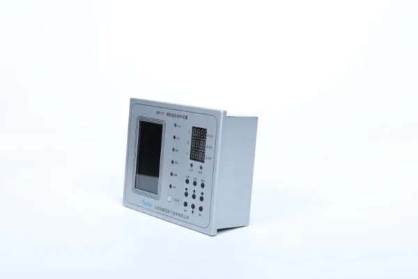 ASP-571H Color Display Microcomputer Integrated Protection Device