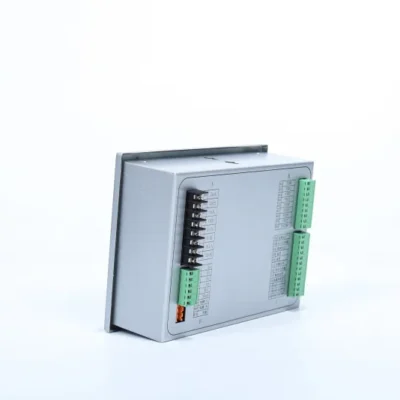 ASP-571H Color Display Microcomputer Integrated Protection Device