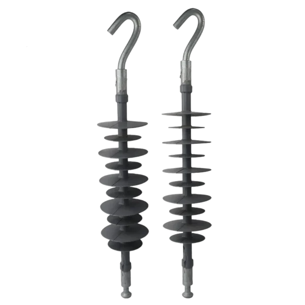 Suspension Composite Insulator