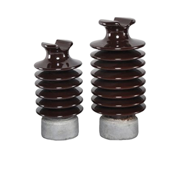 Post Type Porcelain Insulators