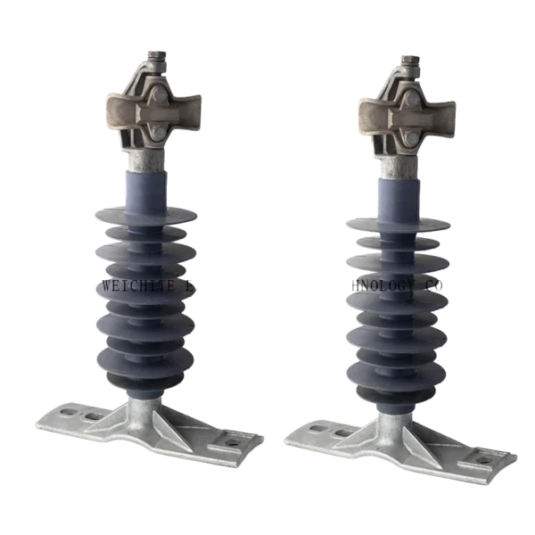 Post Composite Insulator