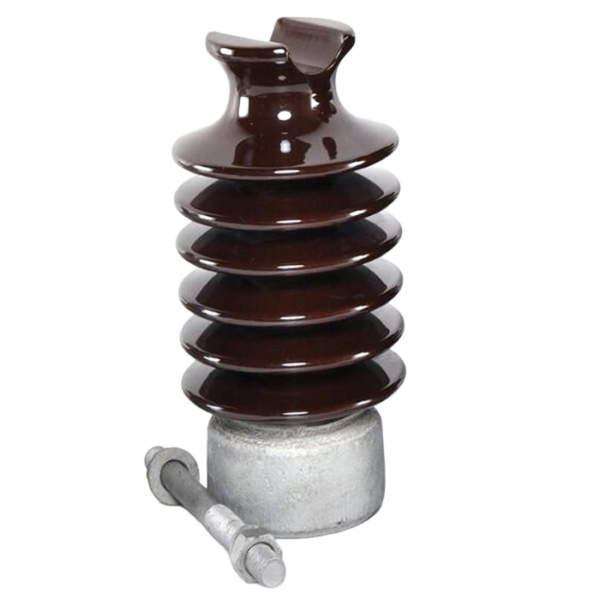 Post Type Porcelain Insulators
