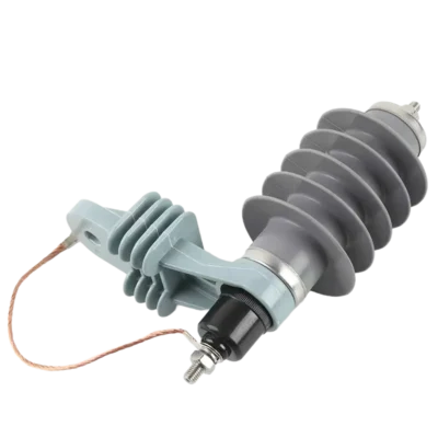 High Voltage Surge Arrester