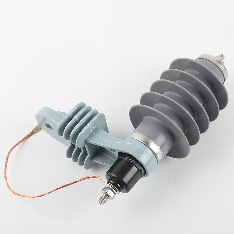 High Voltage Surge Arrester