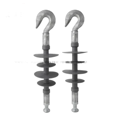 Suspension Composite Insulator