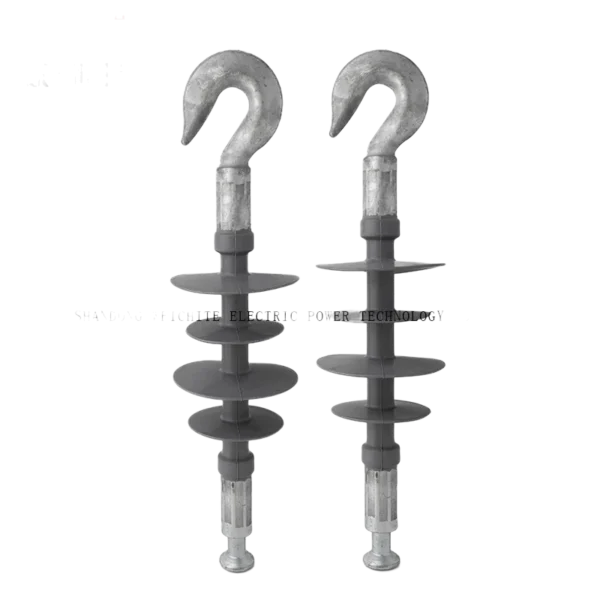 Suspension Composite Insulator