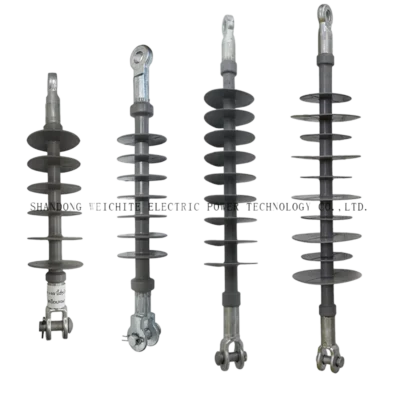 Suspension Composite Insulator