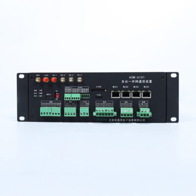 ASM-6101H All-in-One Grid-Connection Communication Unit