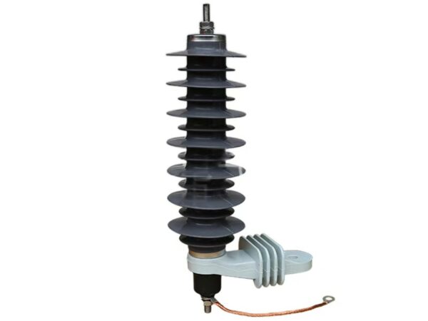 Polymer-Housed Surge Arrester