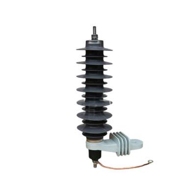 High Voltage Surge Arrester