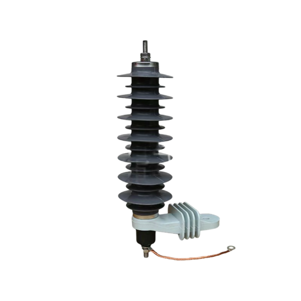 High Voltage Surge Arrester