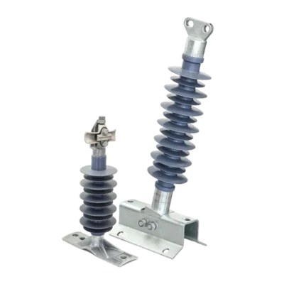 Post Composite Insulator