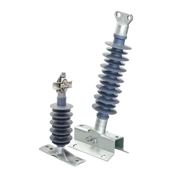 Post Composite Insulator