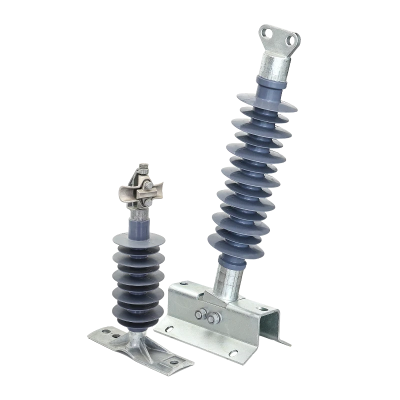 Post Composite Insulator