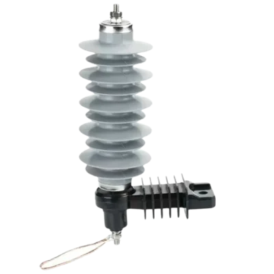 High Voltage Surge Arrester