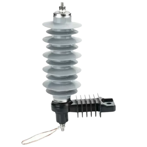 High Voltage Surge Arrester