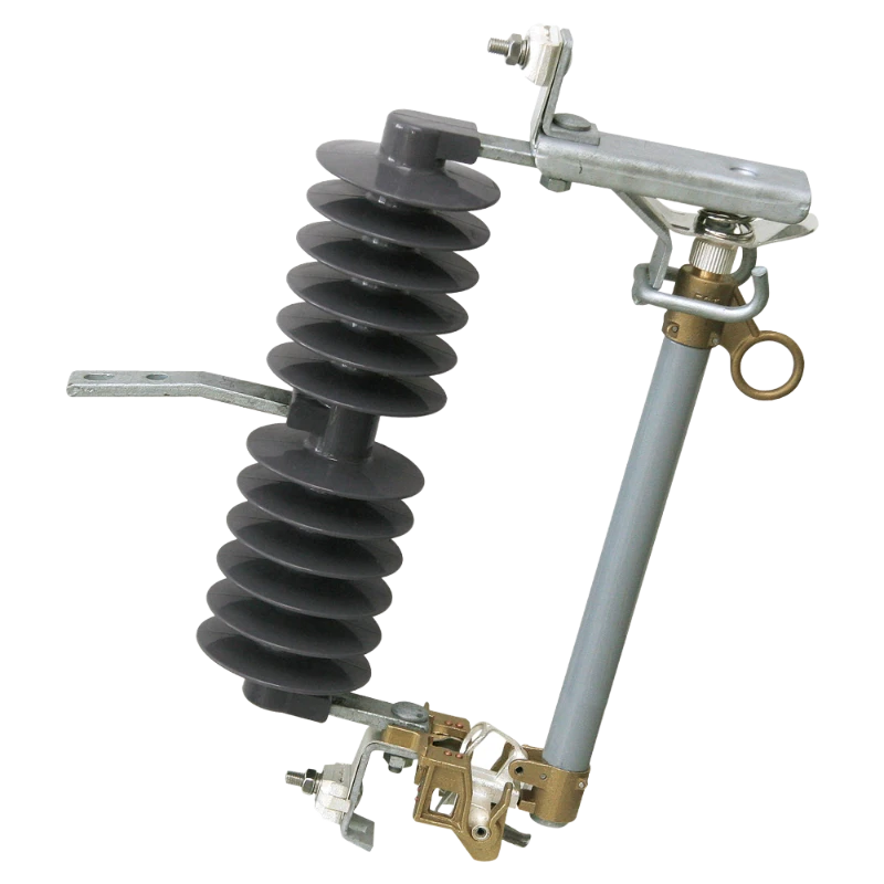 Porcelain Fuse Cutout