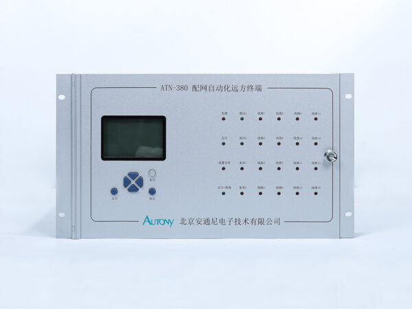auto1 DTU/ATN-380H Distribution Network Automation Remote Terminal Unit