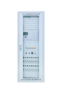 DTU-380H Distribution Terminal Unit