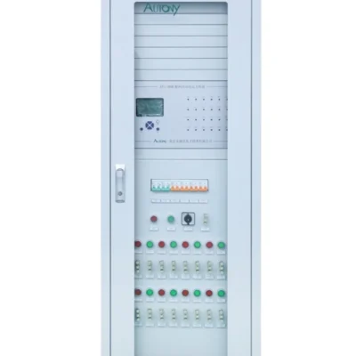 Distribution Network Automation Remote Terminal Cabinet ATN-380H Distribution Automation