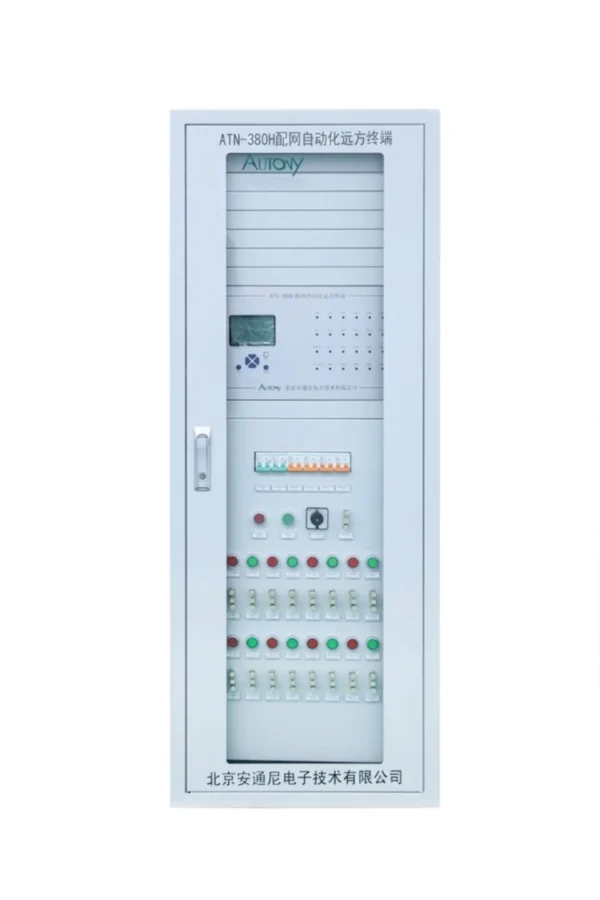 Distribution Network Automation Remote Terminal Cabinet ATN-380H Distribution Automation
