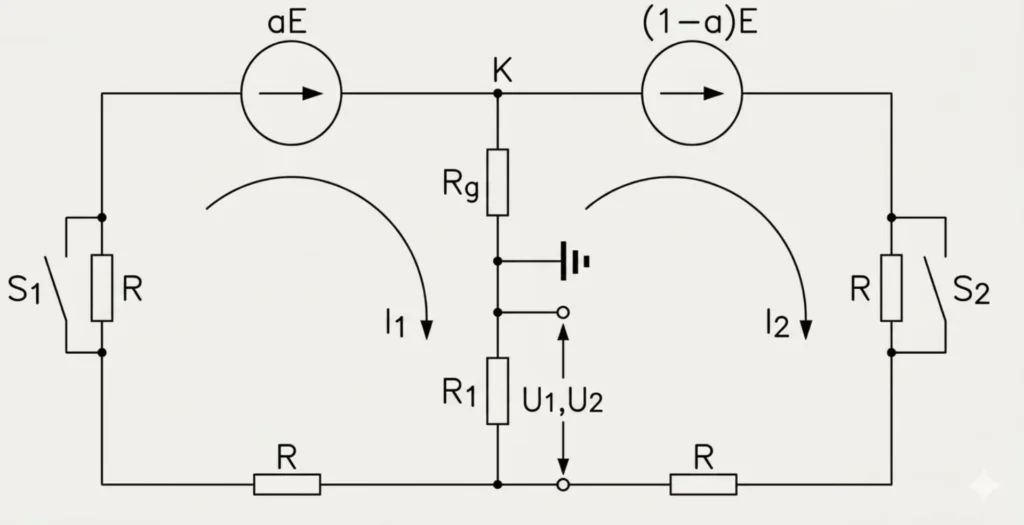64R Protection Relay