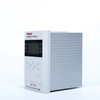 Automatic Bus Transfer Switch 83B