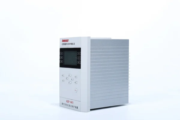 Automatic Bus Transfer Switch 83B