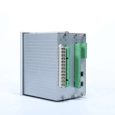 Automatic Bus Transfer Switch 83B