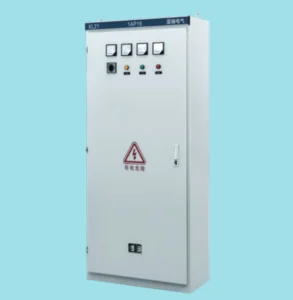 Subsystem Integrated Intelligent Pump Station Integrated Automation System