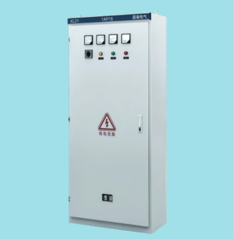 Subsystem Integrated Intelligent Pump Station Integrated Automation System