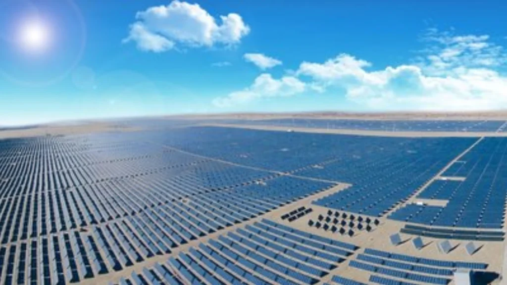 Photovoltaic Power