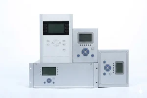 Transmission Line Protective Relay