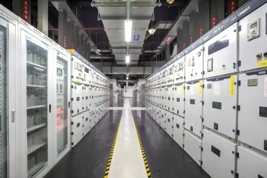 Relay Protection System