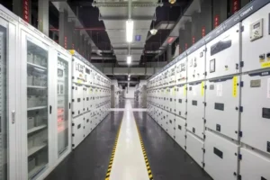 Relay Protection System